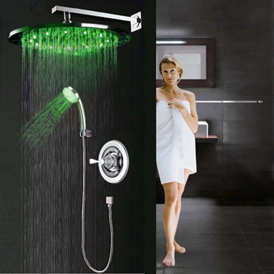 Designer Shower Sets